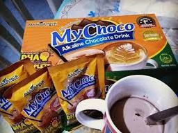 Mychoco