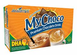 Mychoco