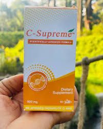 C-Supreme