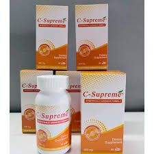 C-Supreme
