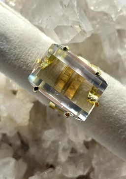 Anillo María
