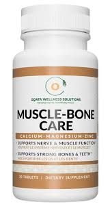 Muscle-Bone Care