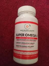 Super Omega