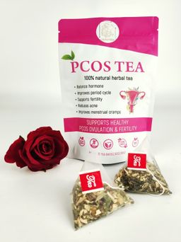 PCOS TEA 10-Teabags