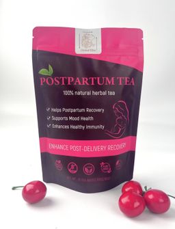 PostPartum Tea