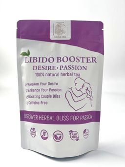 Libido Booster Desire-Passion