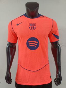 Player version