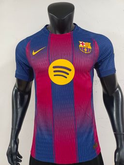 Player version