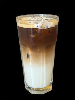 SPECIAL VIETNAMES COFFEE WITH FRESH MILK