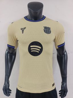 Player version