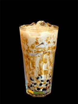 CLASSIC BUBBLE TEA