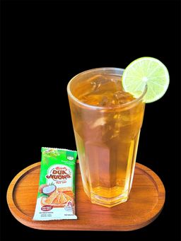 ICED JASMINE TEA