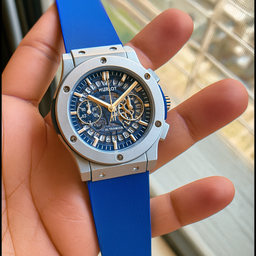 Premium Smartwatch with HD Display & Long Battery Life | Flextrade