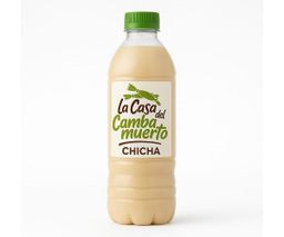 Chicha - Botella 2L