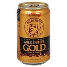 Pokka Milk Coffee 300ML