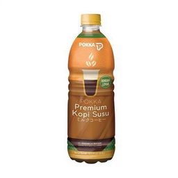 Pokka Premium Milk Coffee 24 X 500ML (1 Carton)
