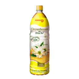 Pokka Chrysanthemum White Tea 12 X 1.5L (1 Carton)