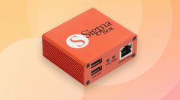 Sigma Plus - Activacion Con Box/Dongle