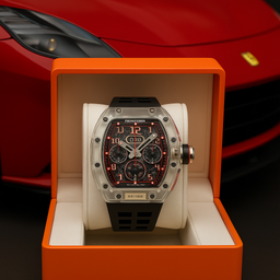 Richard Mille RM 11-03 – Skeleton Limited Edition