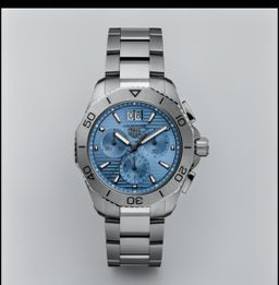 TAG Heuer Aquaracer Chronograph – Premium Dive & Style Watch