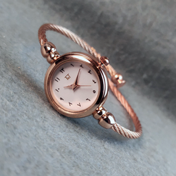 Jam Tangan Gelang Arabic