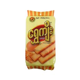 ရွှေကျီး ကိတ်ခြောက်