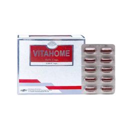 Vitahome ဗိုက်တာဟုမ်း