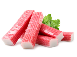Crabsticks (16 pieces)