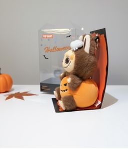 Labubu Halloween edition