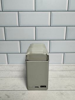 Genuine DJI Mini 3/4 Pro Fly More Kit 3 Batteries (plus), Charging Dock, DJI Bag