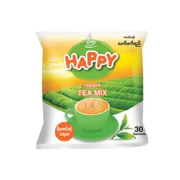 Happy Tea Mix ဟက်ပီး လက်ဖက်ရည် 