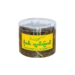 Soe Win Dried Tea Leaves စိုးဝင်း လက်ဖက်ခြောက်