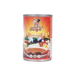 Eain Chat Mohinga အိမ်ချက် မုန့်ဟင်းခါး