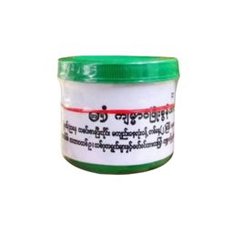 Arahan Fruit Jam အရဟံ တံဆိပ်