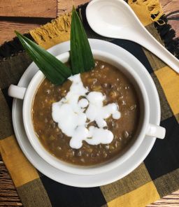 Bubur Kacang Hijau