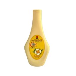 Shwe Pyi Nann Natural Whitening Liquid ရွှေပြည်နန်း သနပ်ခါး ဗူးရှည်