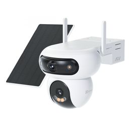 EZVIZ HB90 4MP PTZ WIFI BUNDLE