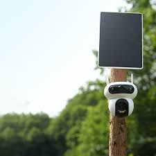 EZVIZ HB90X 4G BUNDLE 