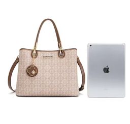 PALOMINO DOMANI Tas wanita-khaki