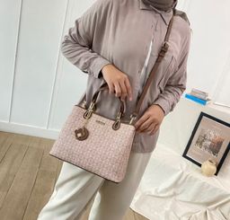 PALOMINO DOMANI Tas wanita-khaki