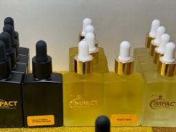 Impact Parfum