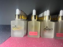 Impact Parfum