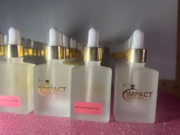 Impact Parfum