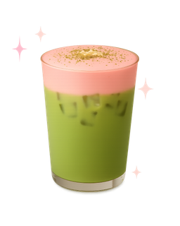 Bougie Beauty Collagen Matcha Latte (Bovine)