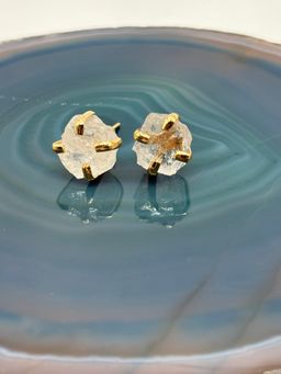 Aretes Marcelina gold