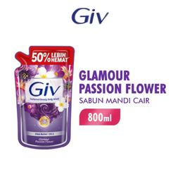 Giv BW Cair Refil 800ml
