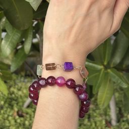 Pulsera Salomé