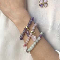 Pulsera Lucilia