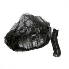 BOUFFANT CAP 16INCH (100pkt)