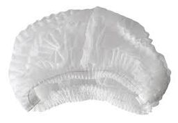 BOUFFANT CAP 16INCH (100pkt)